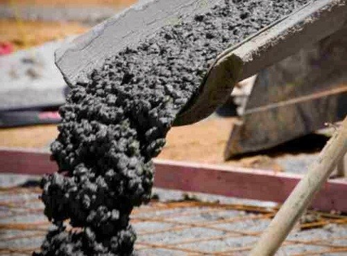 concreto