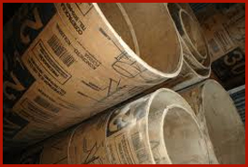 Madera para constructoras | Ferrex