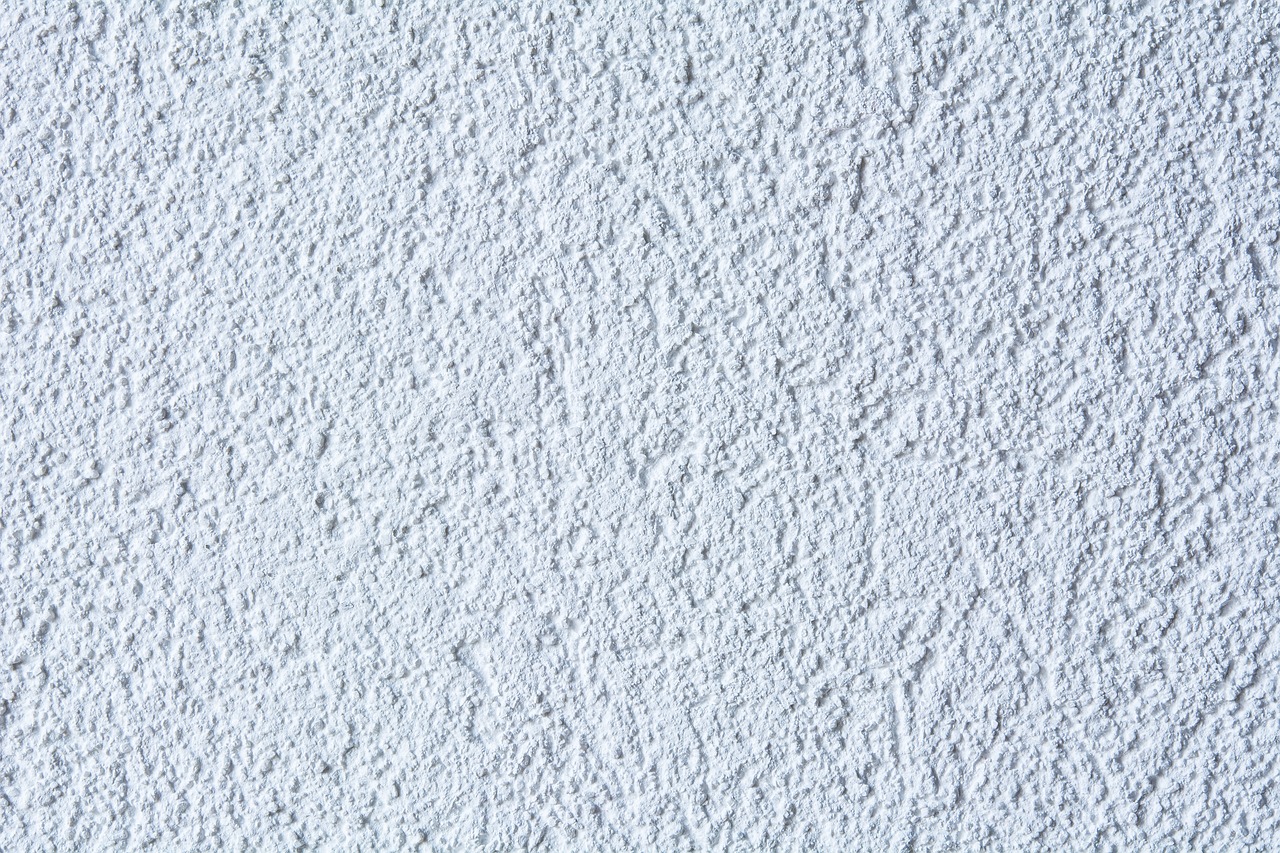 ¿Cuándo y cómo usar el yeso