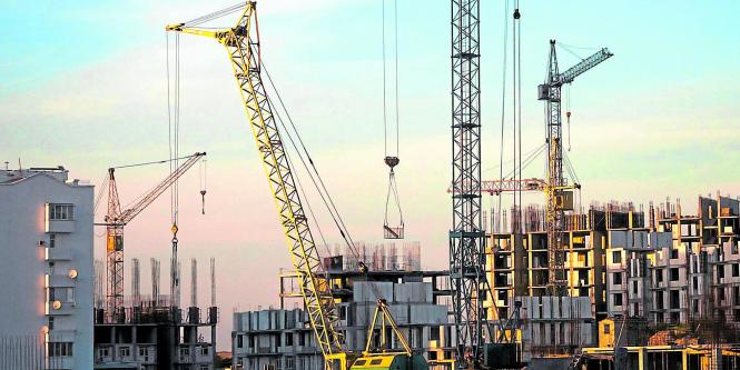 Aumento precio materiales de construcción