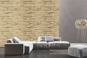 Opciones de revestimiento para pared