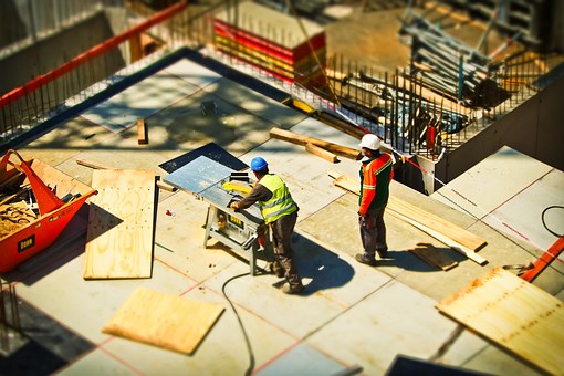 Alza materiales construccion