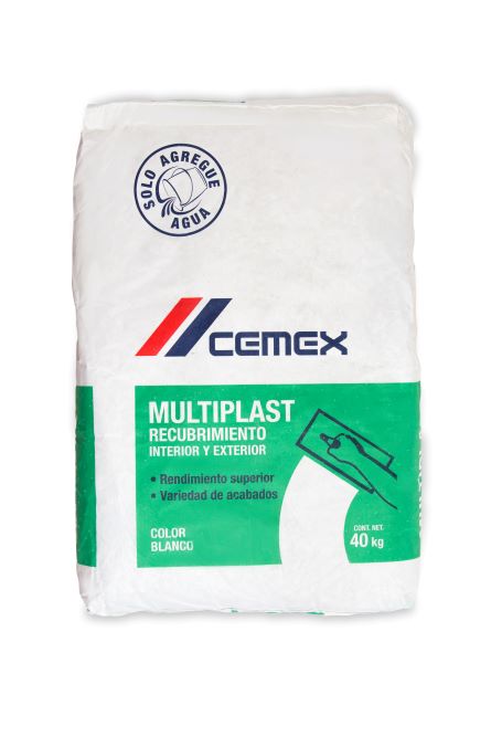 CEMEX Multiplast