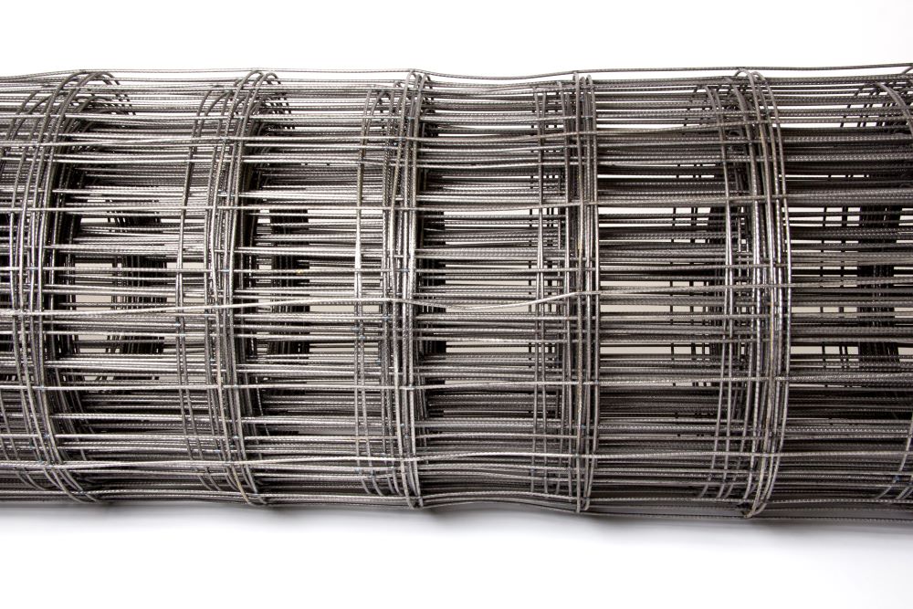 Malla electrosoldada (NO APTA PARA REFUERZO EN CONCRETO) - SIDOC