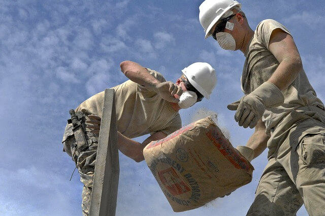 concreto sustentable