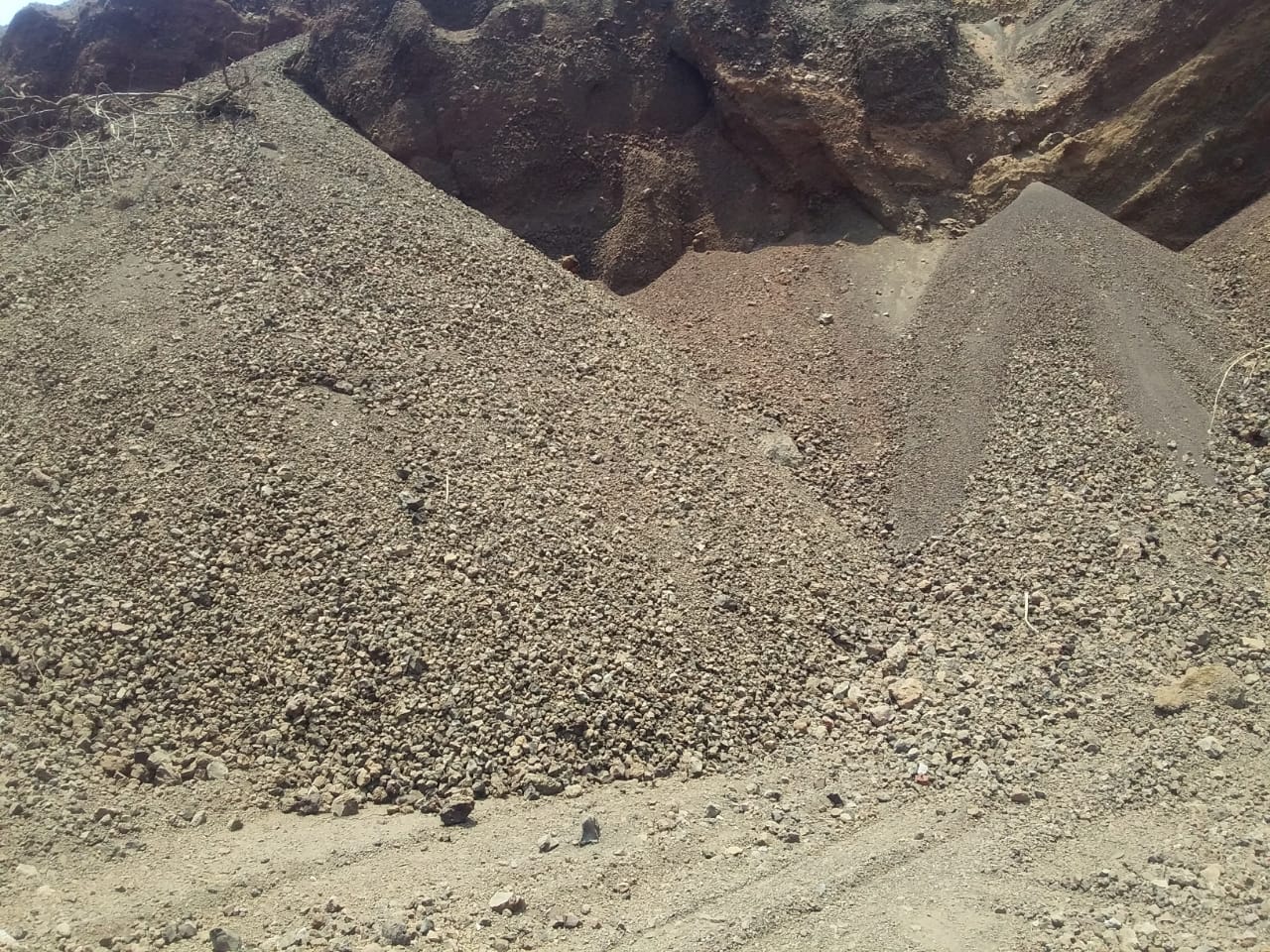 Tepetate Precio | Materiales para construcción