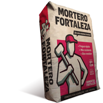 Mortero Fortaleza