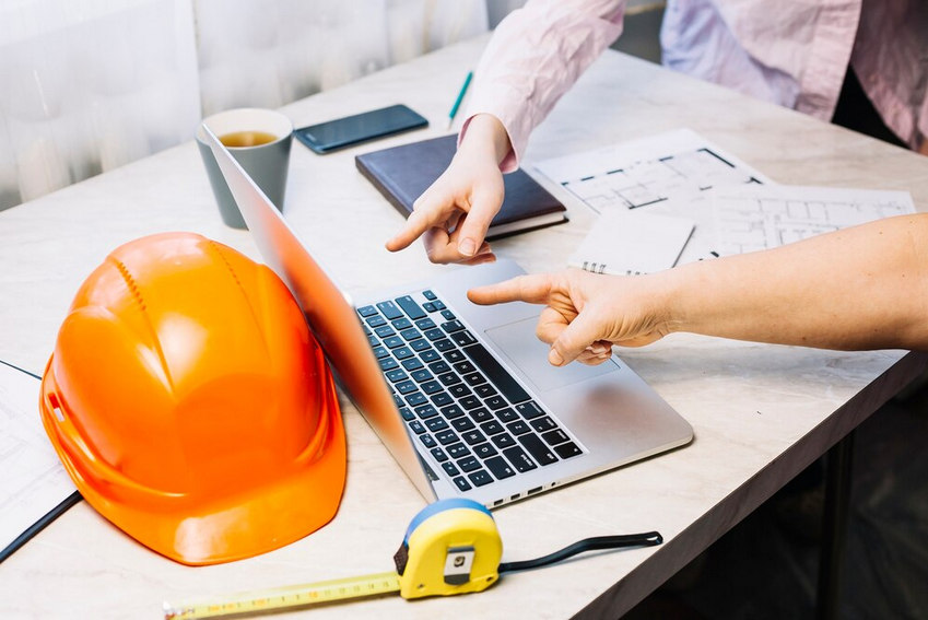 ¿Cuáles son las nuevas tecnologías en la construcción?