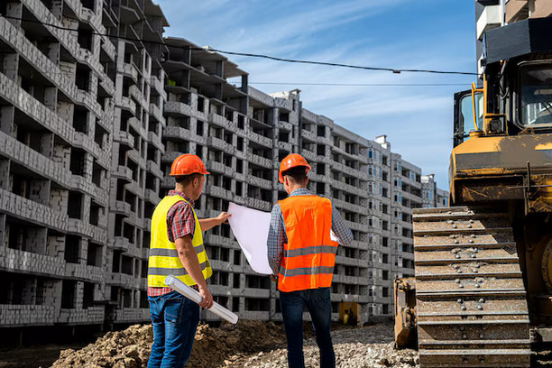 Claves para una obra con menos desperdicio