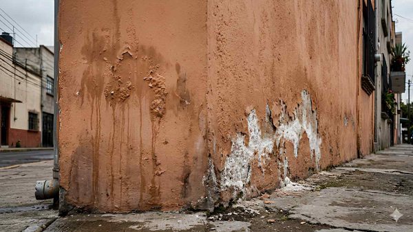 impermeabilizar paredes exteriores