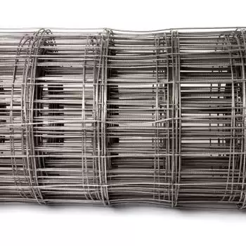 Malla electrosoldada