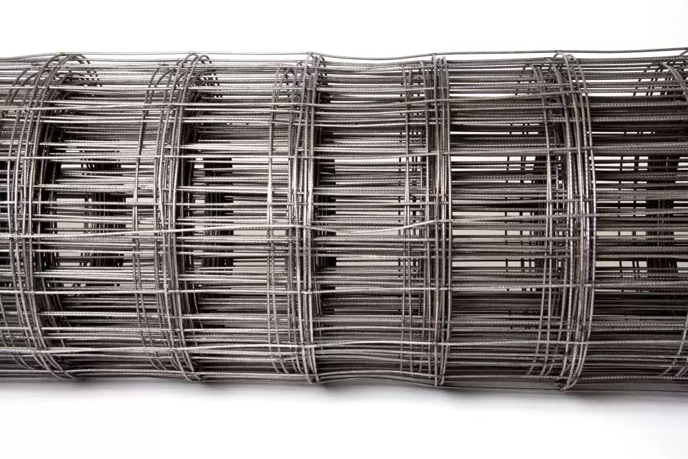 Malla electrosoldada
