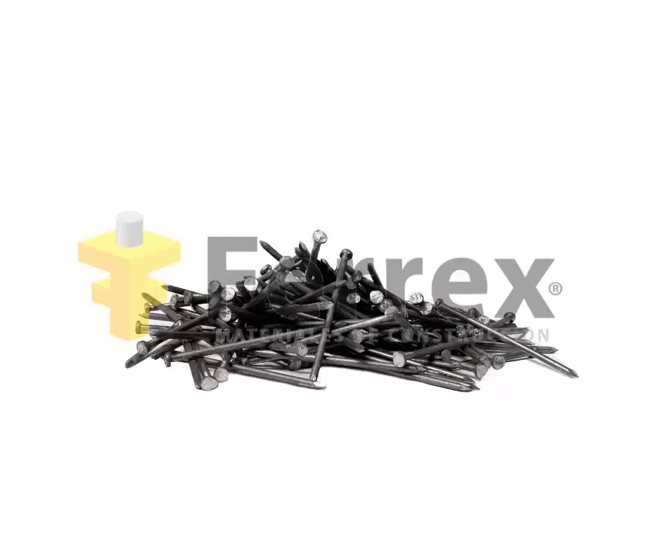 clavos para cimbra
