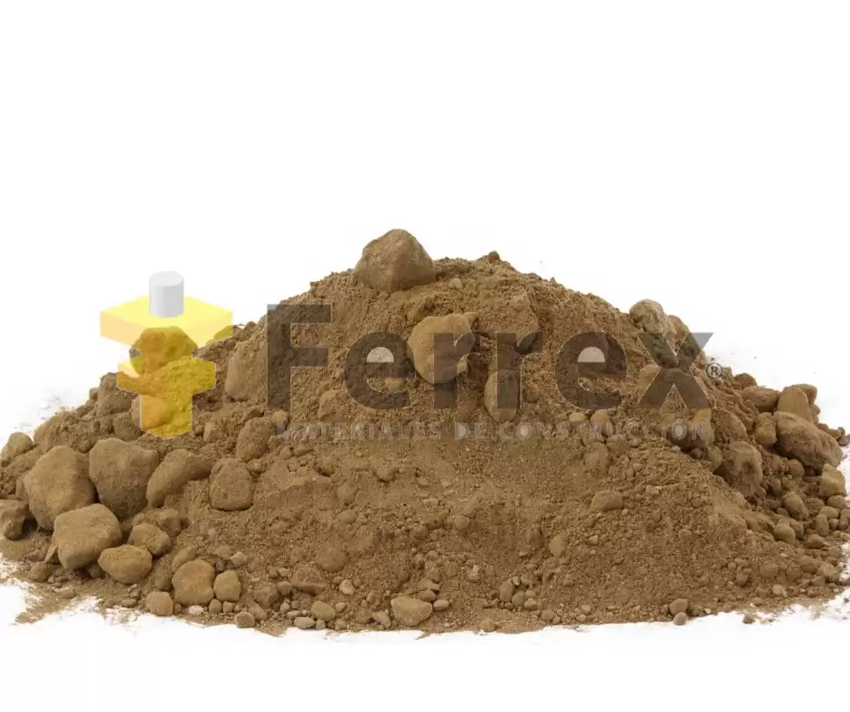 venta de tepetate