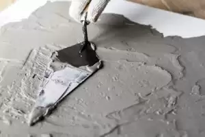 cuánto rinde el pegazulejo por m2