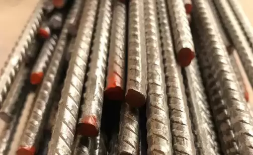 Varilla Grado 6000 / TEC 60