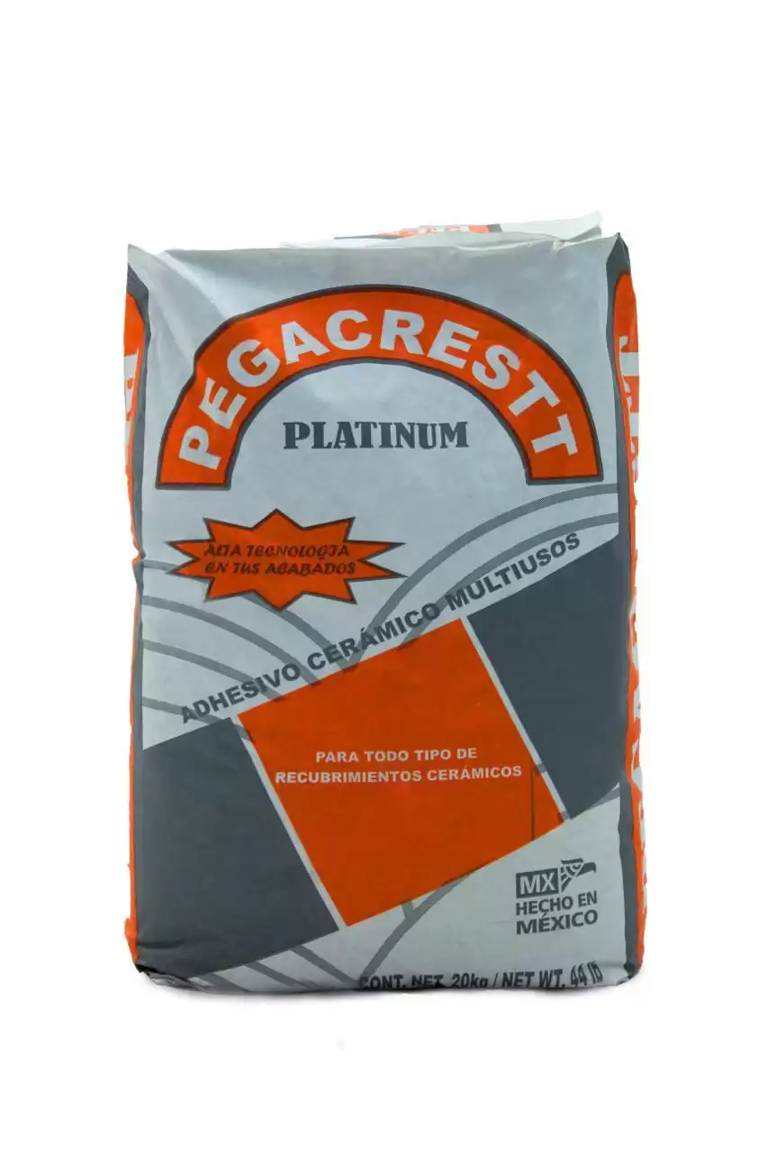 Pegacrest platinum