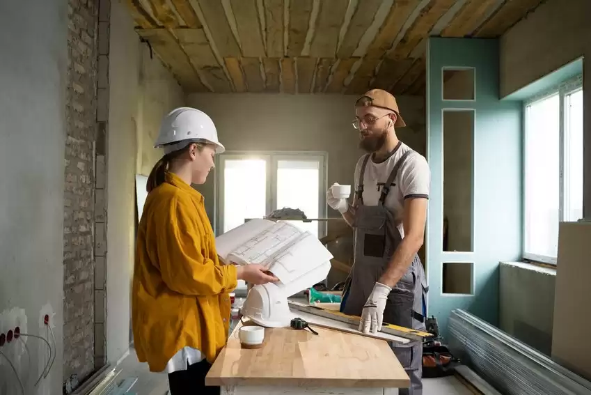 ¿Qué es la construcción sostenible?