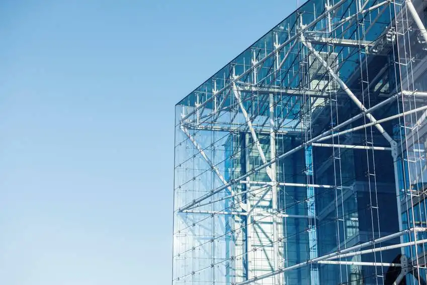 materiales autolimpiantes para construcción