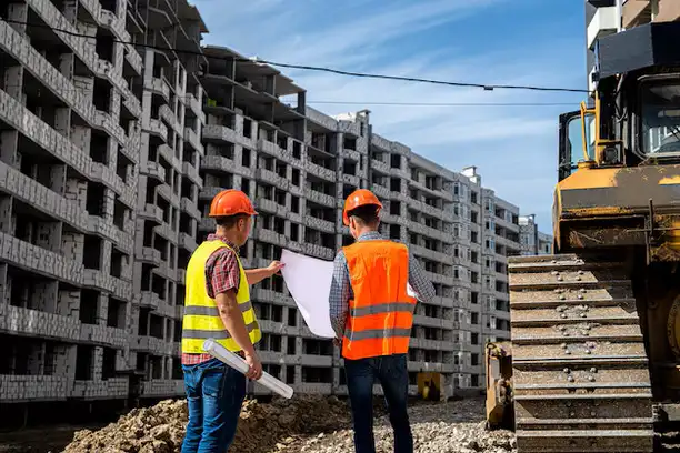 Claves para una obra con menos desperdicio