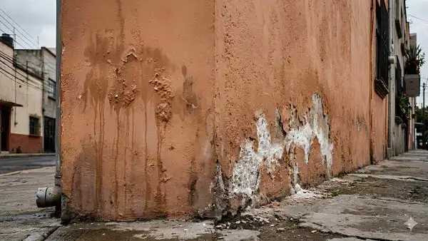 impermeabilizar paredes exteriores