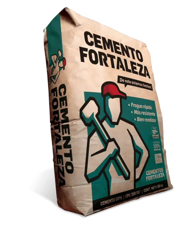 Tonelada de cemento precio ferrex